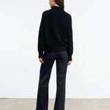 Nili Lotan - LANIE CASHMERE SWEATER