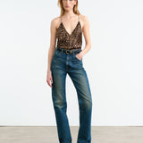 Nili Lotan - EMILE SILK CAMI