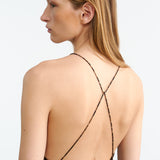 Nili Lotan - EMILE SILK CAMI
