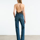 Nili Lotan - EMILE SILK CAMI