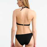 Nili Lotan - TRIANGLE BIKINI TOP