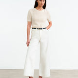 Nili Lotan - ELYSIA CASHMERE SWEATER