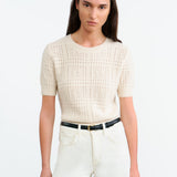 Nili Lotan - ELYSIA CASHMERE SWEATER
