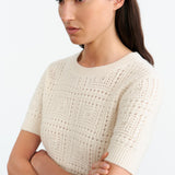 Nili Lotan - ELYSIA CASHMERE SWEATER