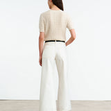 Nili Lotan - ELYSIA CASHMERE SWEATER