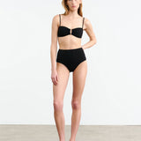 Nili Lotan - BANDEAU BIKINI TOP