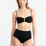 Nili Lotan - BANDEAU BIKINI TOP