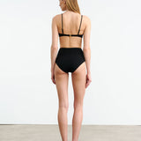 Nili Lotan - BANDEAU BIKINI TOP