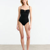 Nili Lotan - ONE PIECE BATHING SUIT