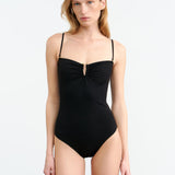 Nili Lotan - ONE PIECE BATHING SUIT
