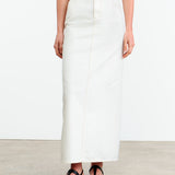 Nili Lotan - OZZY DENIM SKIRT