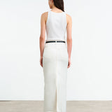 Nili Lotan - OZZY DENIM SKIRT