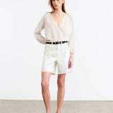 Nili Lotan - CRISTO BLOUSE