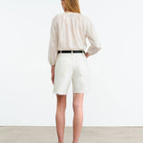 Nili Lotan - CRISTO BLOUSE