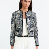 Nili Lotan - BONO JACKET