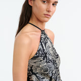 Nili Lotan - AUDREY SILK CAMI