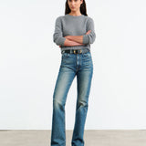 Nili Lotan - POPPY CASHMERE SWEATER