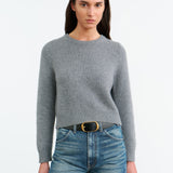 Nili Lotan - POPPY CASHMERE SWEATER