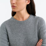 Nili Lotan - POPPY CASHMERE SWEATER
