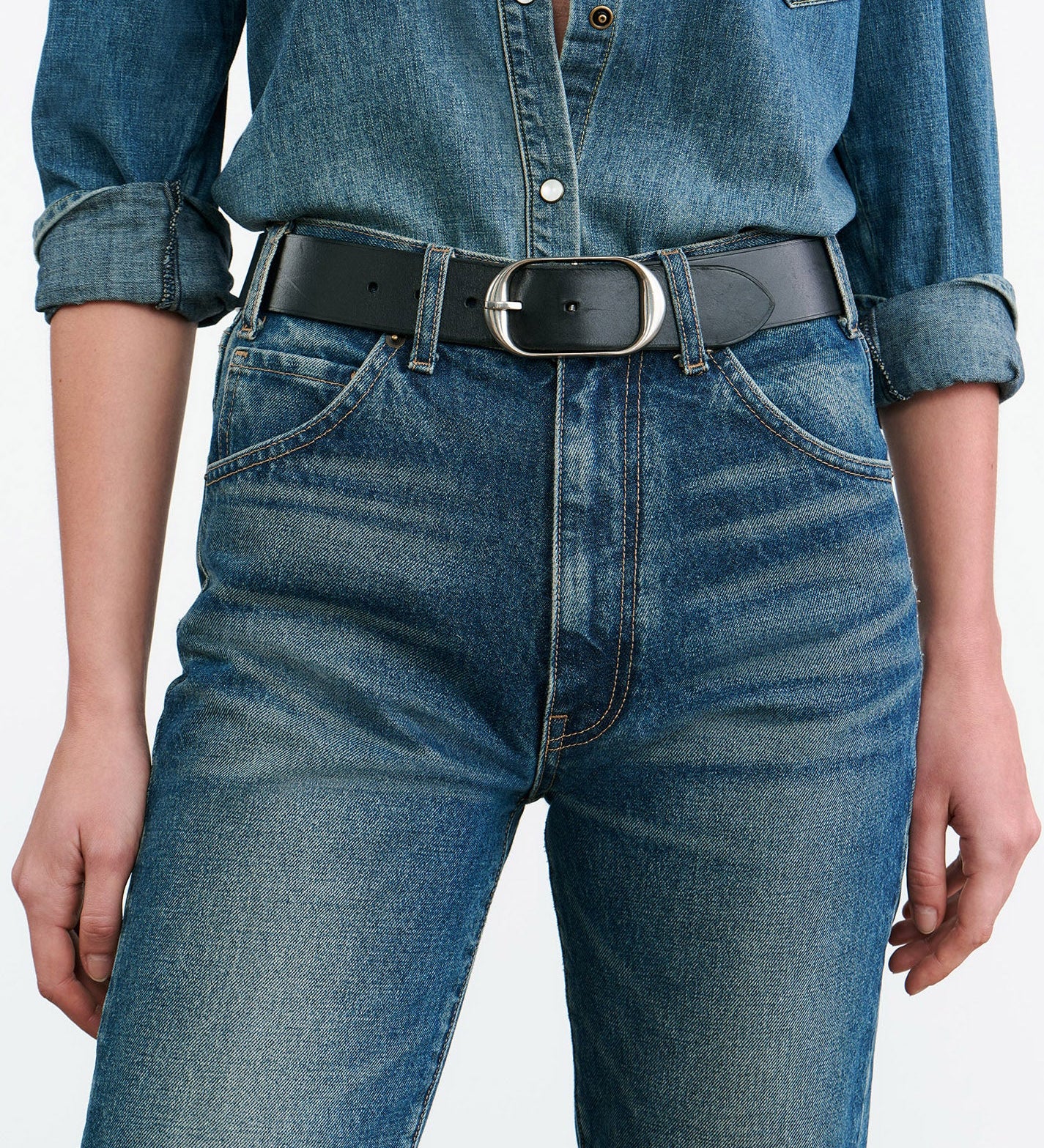 Nili Lotan - NILI BELT