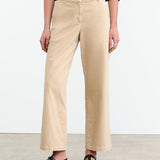 Nili Lotan - NOHAN COTTON PANT