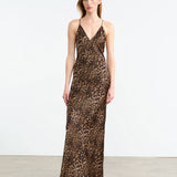 Nili Lotan - IRA SILK GOWN