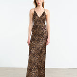 Nili Lotan - IRA SILK GOWN