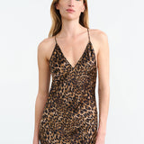 Nili Lotan - IRA SILK GOWN