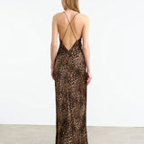 Nili Lotan - IRA SILK GOWN
