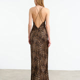 Nili Lotan - IRA SILK GOWN