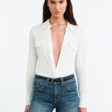 Nili Lotan - AVELINE SHIRT