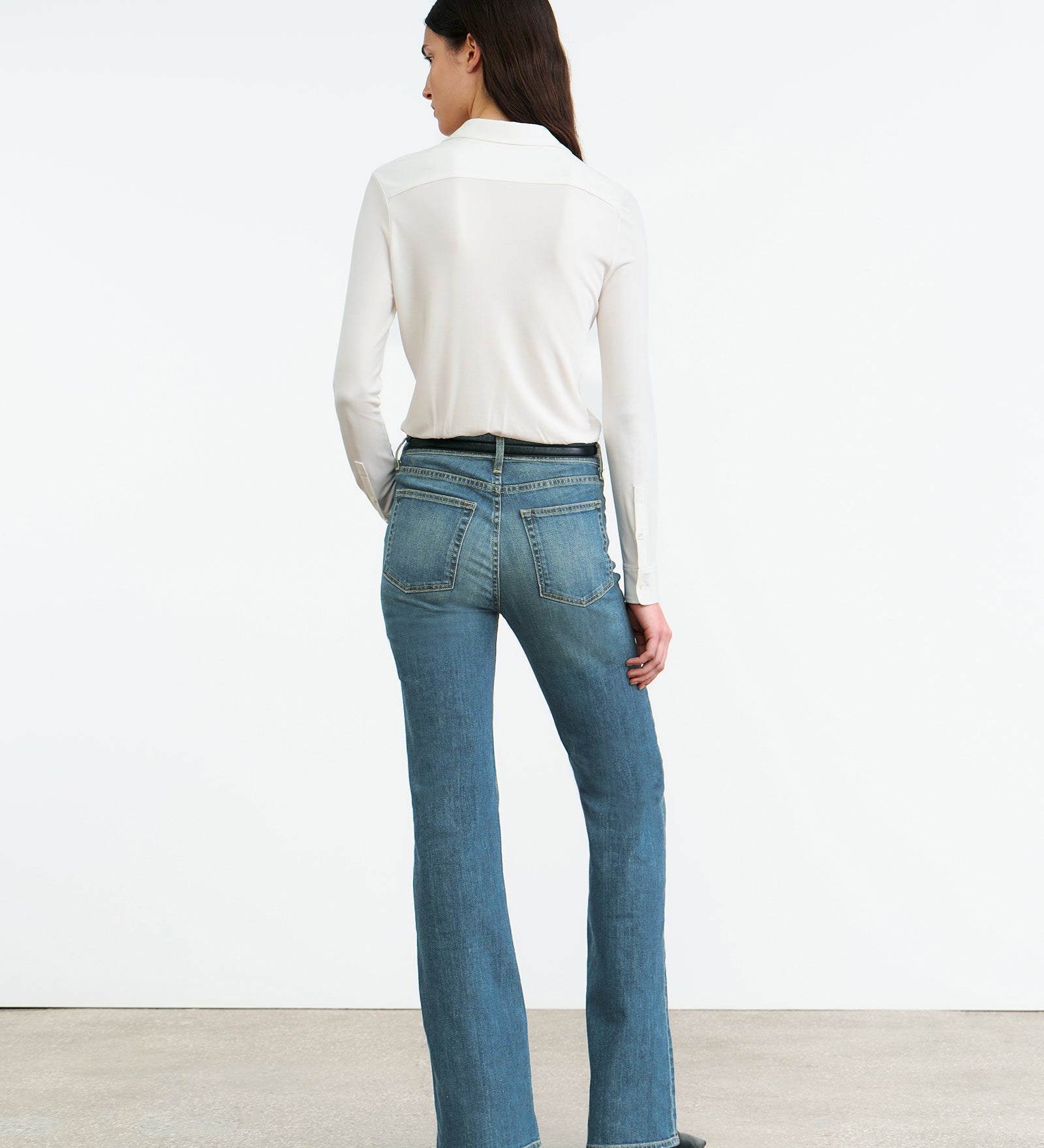 Nili Lotan - AVELINE SHIRT