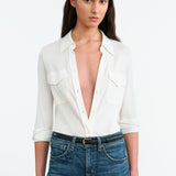 Nili Lotan - AVELINE SHIRT