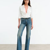 Nili Lotan - AVELINE SHIRT