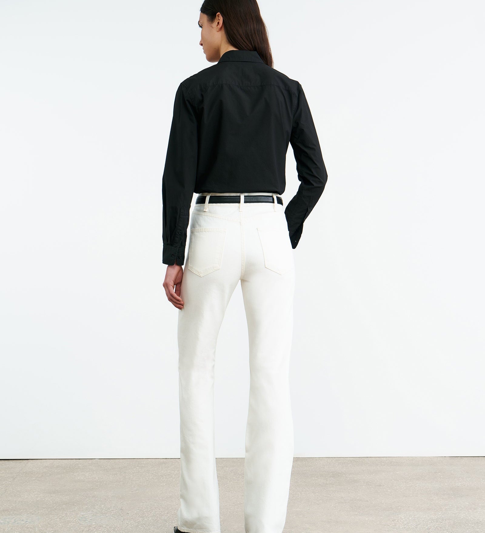 Nili Lotan - RAPHAEL SHIRT