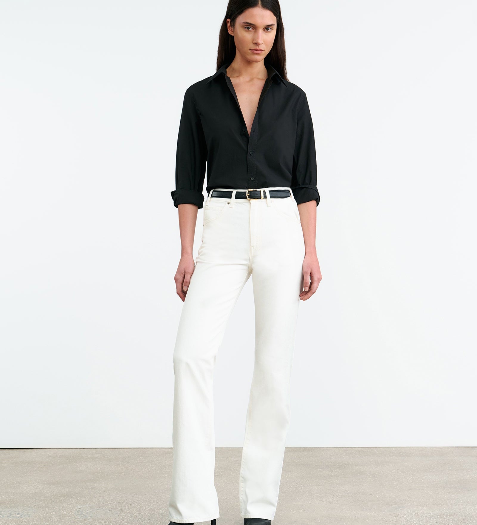 Nili Lotan - RAPHAEL SHIRT