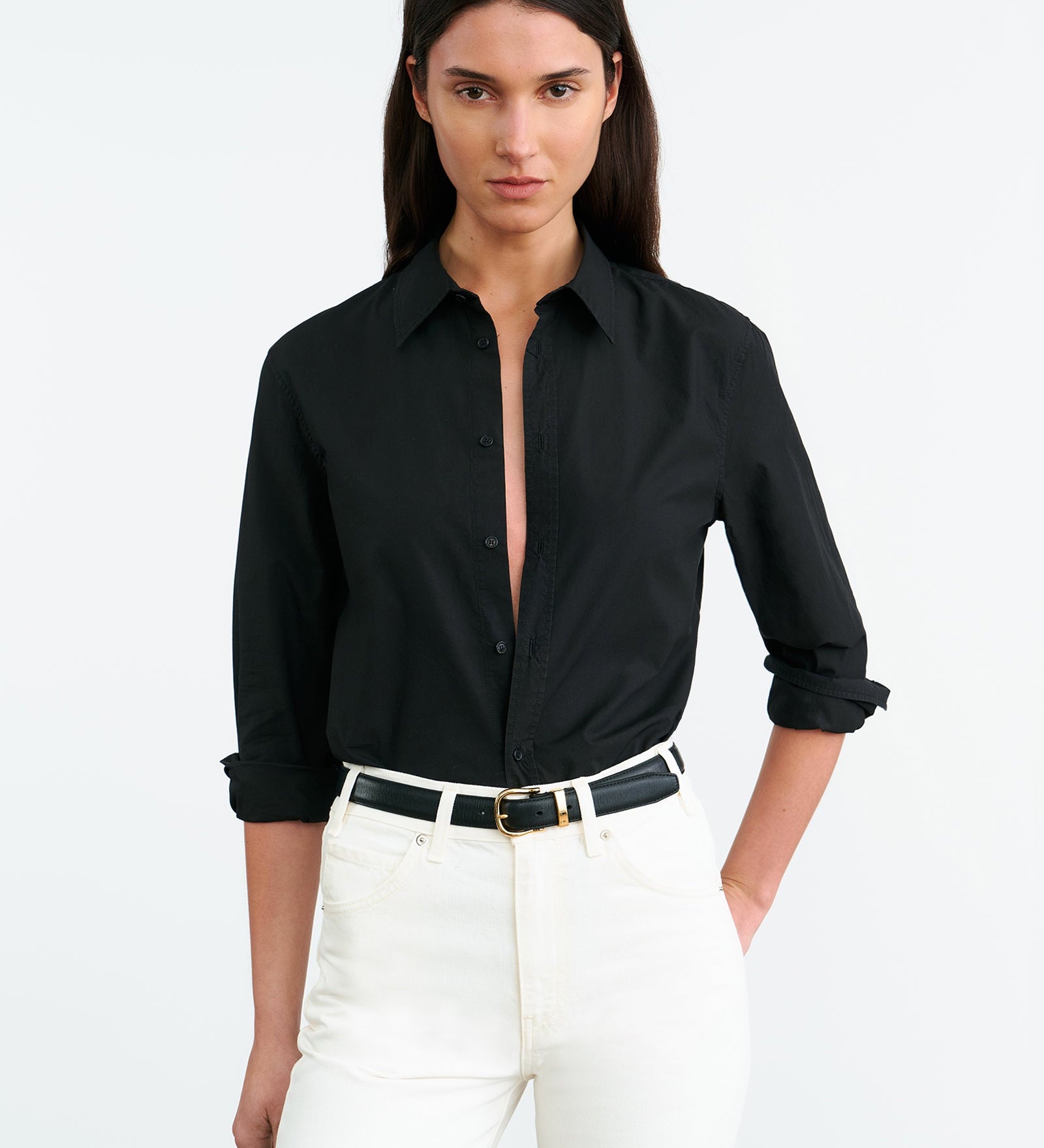 Nili Lotan - RAPHAEL SHIRT