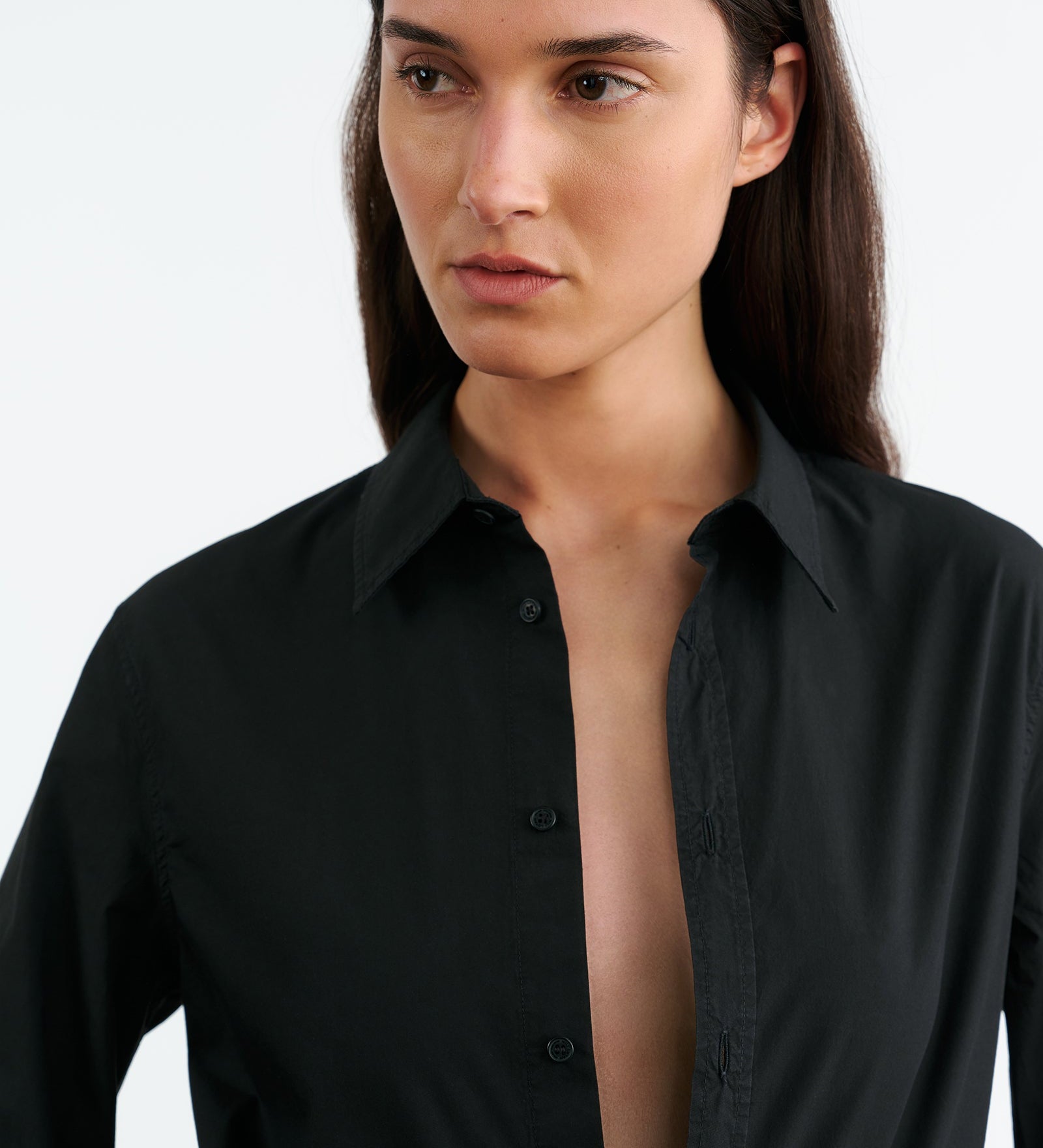 Nili Lotan - RAPHAEL SHIRT
