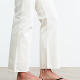 Nili Lotan - NL X TKEES LEATHER FLIP FLOP