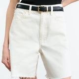 Nili Lotan - RUSSEL DENIM SHORT