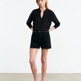 Nili Lotan - COBAIN DENIM SHORT