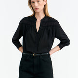 Nili Lotan - COBAIN DENIM SHORT
