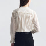 Nili Lotan - CLARYS TOP