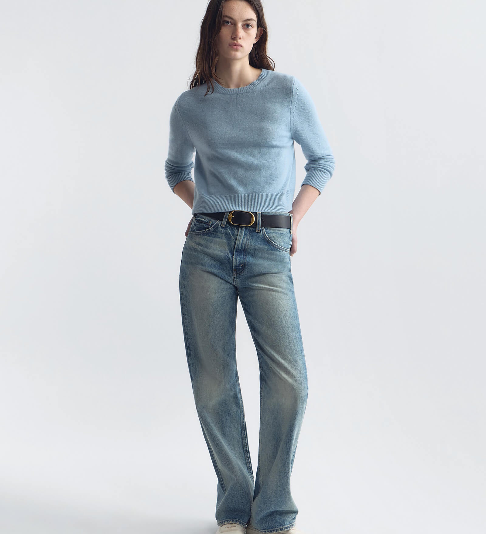 Nili Lotan - VENUS SWEATER