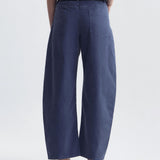 Nili Lotan - TRIBECA COTTON PANT