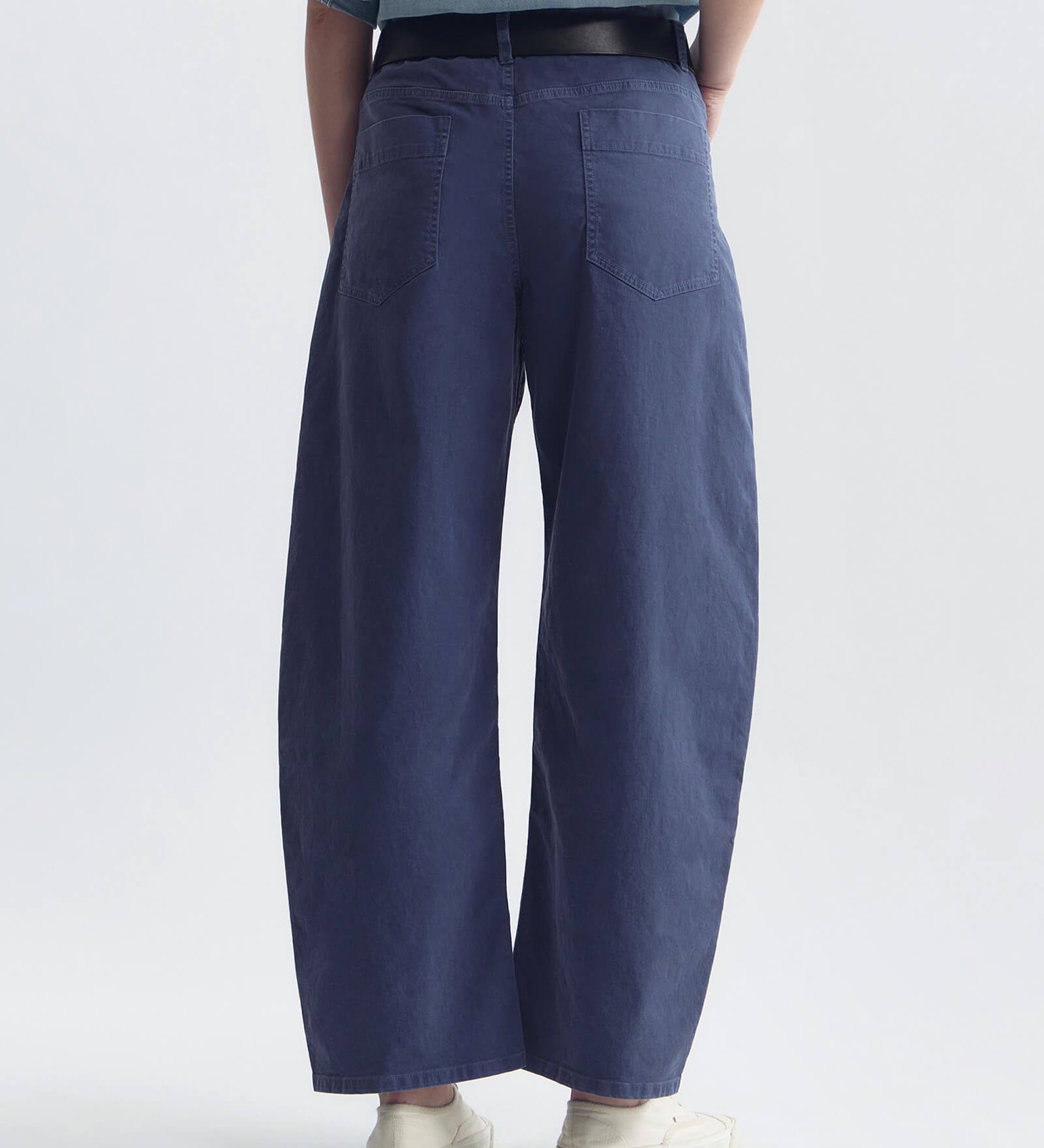 Nili Lotan - TRIBECA COTTON PANT