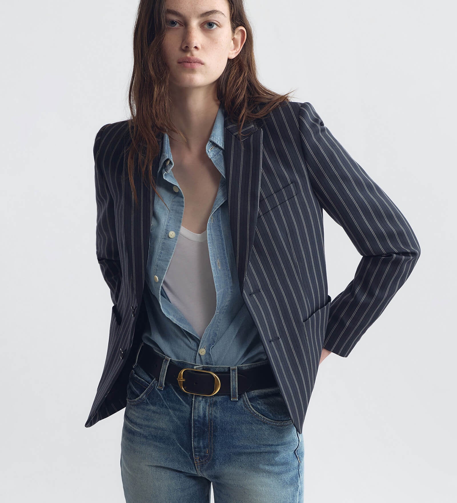 Nili Lotan - DELPHINE BLAZER