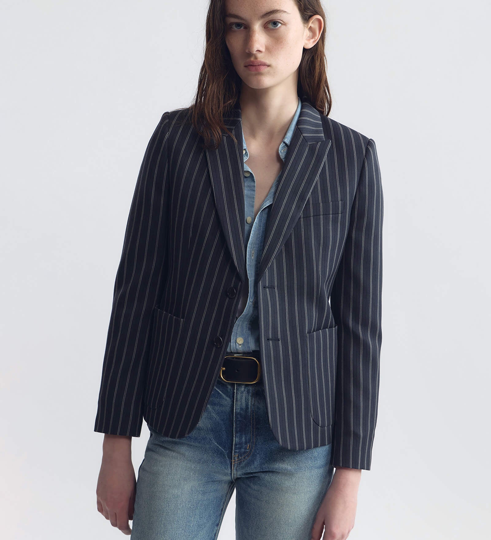 Nili Lotan - DELPHINE BLAZER
