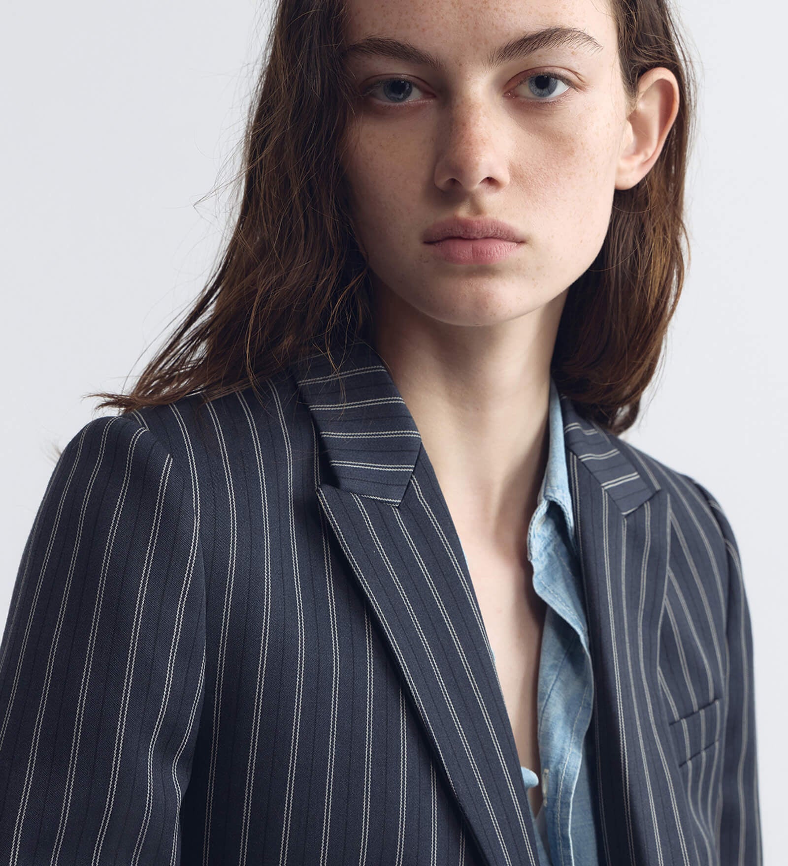 Nili Lotan - DELPHINE BLAZER