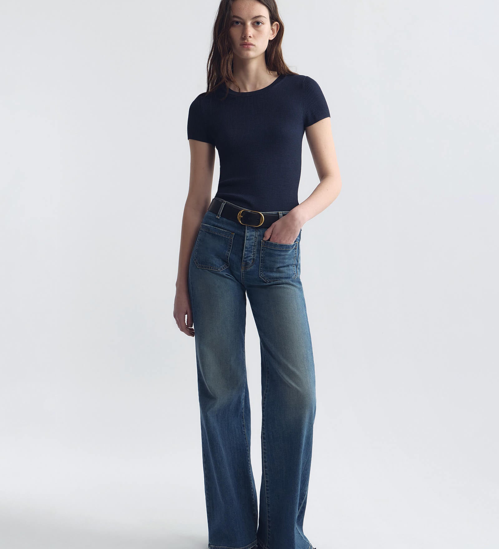 Nili Lotan - HETTIE SWEATER